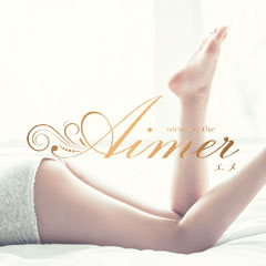 �l�`�������Y�G�X�e Aimer